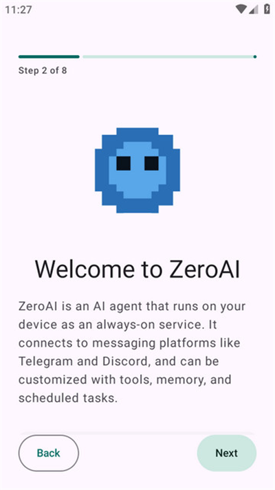 ZeroAI