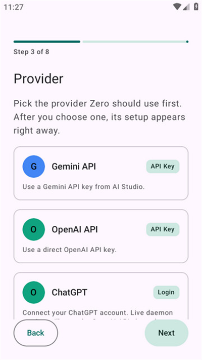 ZeroAI