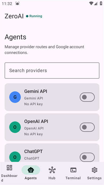 ZeroAI