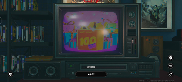 绝区零国际服最新版2026(ZenlessZoneZero) 绝区零国际服最新版2026(ZenlessZoneZero)