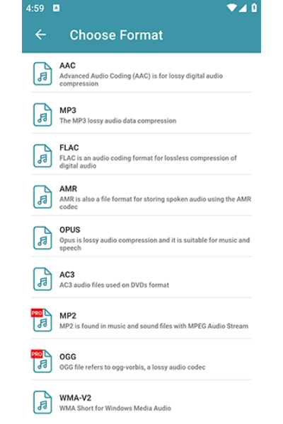 Audio Converter�ֻ���