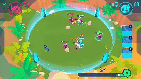 Botworld Adventure