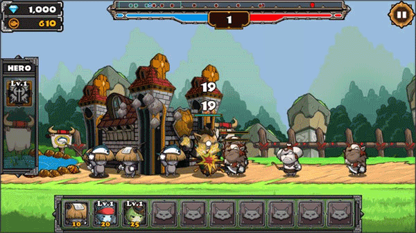 è����ս2��Ѱ�(CatWar2)
