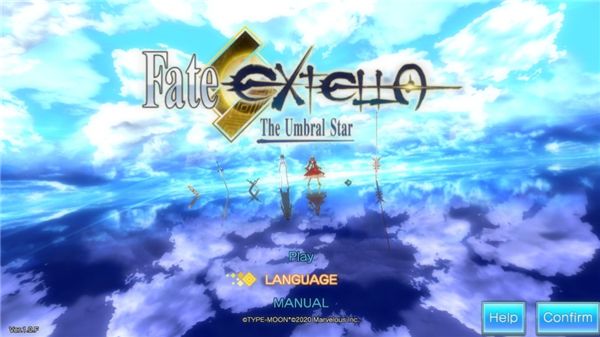 FateExtella手机版 FateExtella手机版