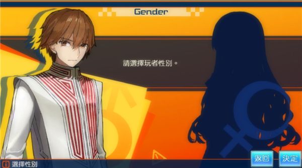 FateExtella手机版 FateExtella手机版