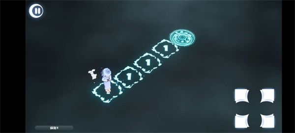 孤独的我游戏中文版(Lonely Me) 孤独的我游戏中文版(Lonely Me)