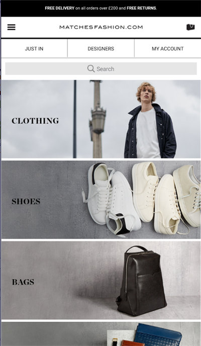 matchesfashion