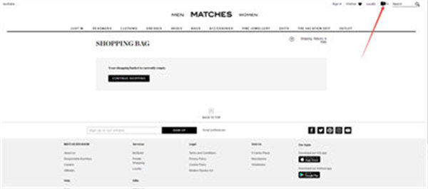 matchesfashion
