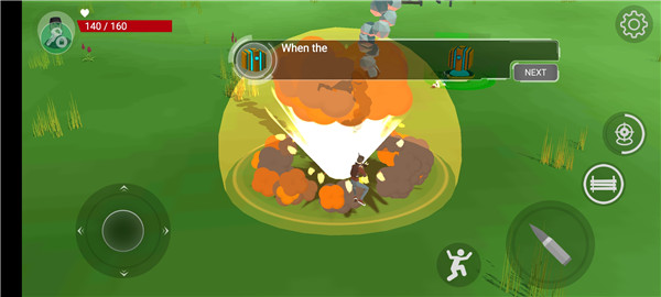 ɳ��ǹսģ����������
