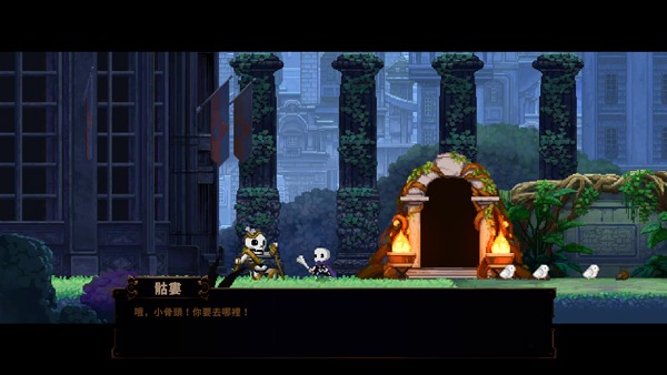小骨英雄杀手手机版 小骨英雄杀手手机版