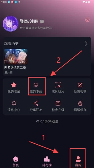GA����
