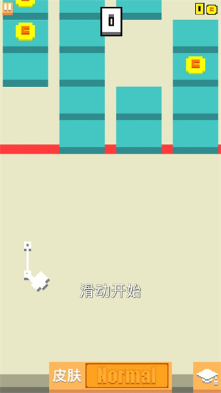 暴走砖块官方版 暴走砖块官方版