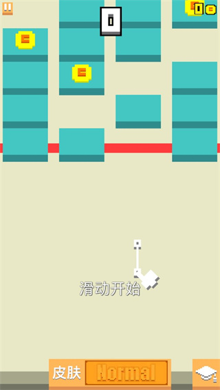 暴走砖块官方版 暴走砖块官方版