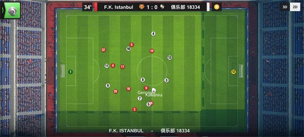 Top Eleven��׿��