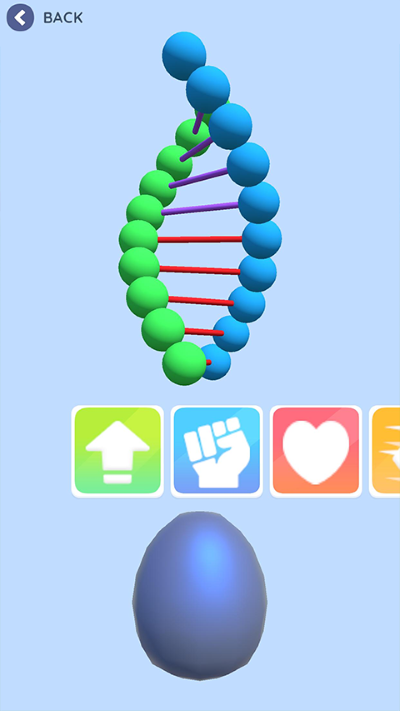 ����dna��Ϸ