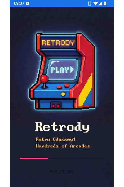 Retrodyģ�����ٷ���