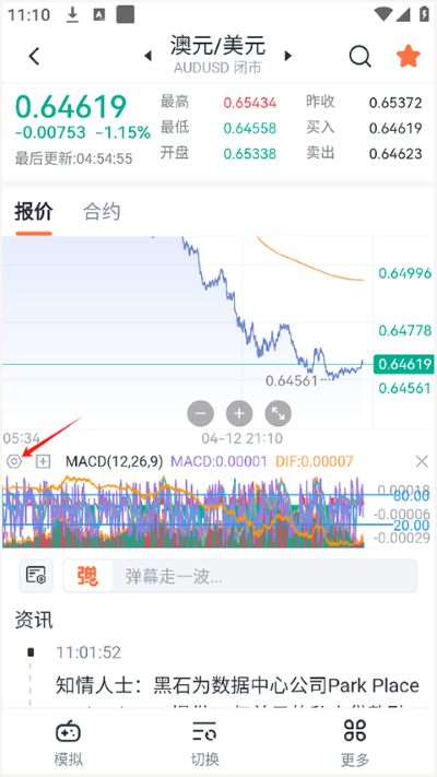 交易侠 交易侠