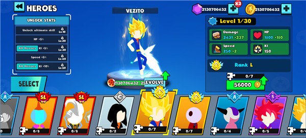 �����սʿ��Ӱս�����°�