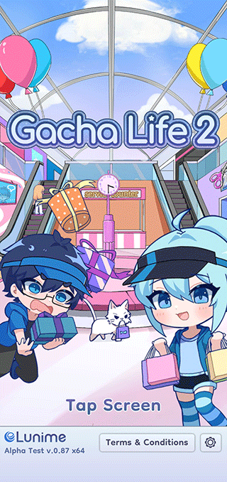 gacha life 2�ٷ�������