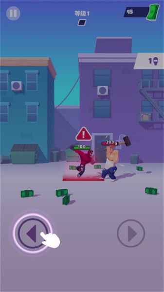 Invincible Hero��Ϸ