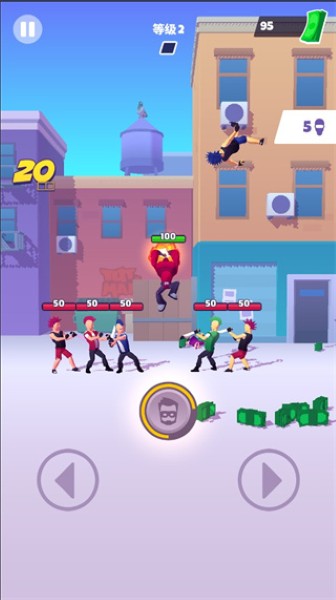 Invincible Hero��Ϸ