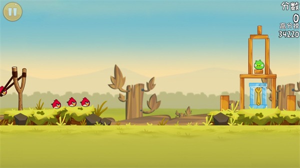 angry birds