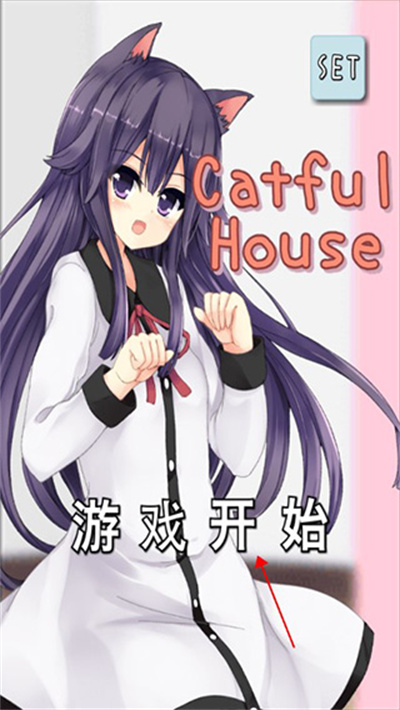 CatfulHouse