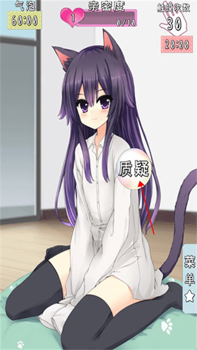 CatfulHouse