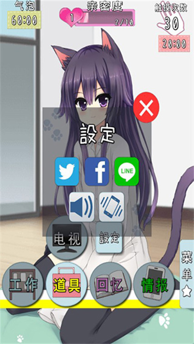 CatfulHouse