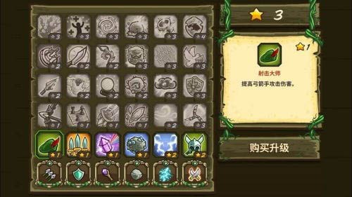kingdom rush frontiers