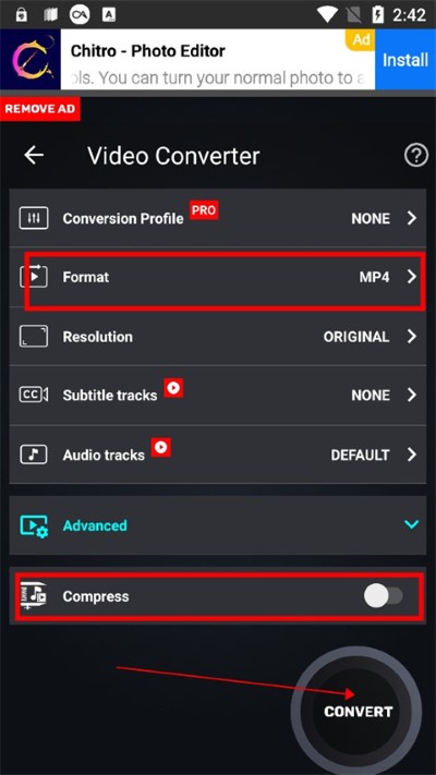 Video Converter��׿