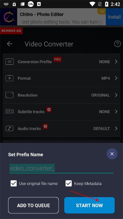 Video Converter��׿