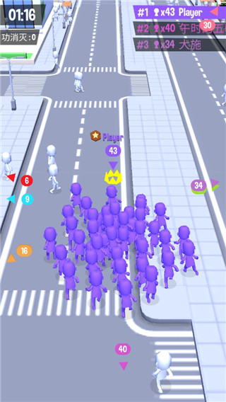crowdcity��׿����