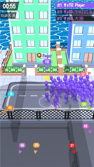 crowdcity��׿����