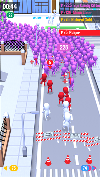 crowdcity��׿����