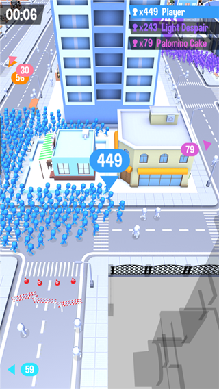 crowdcity��׿����