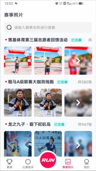 Running������