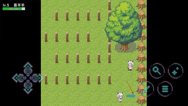 羊羊荣耀正版 羊羊荣耀正版