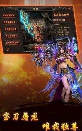 天书传奇游戏 天书传奇游戏