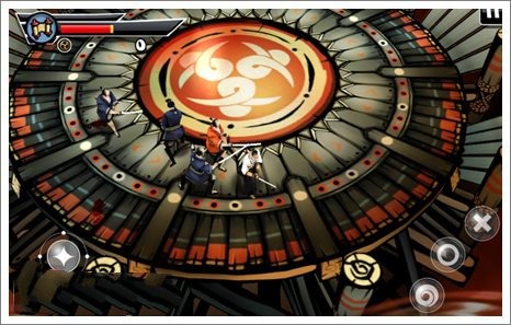 武士2复仇最新版 武士2复仇最新版
