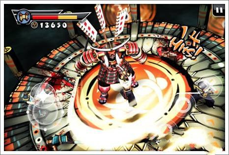 武士2复仇最新版 武士2复仇最新版