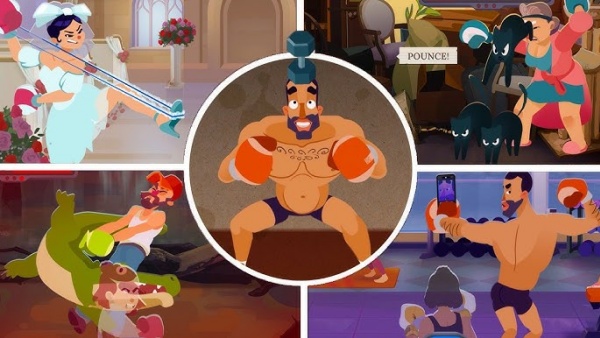 ��̭��2����֮ŭ