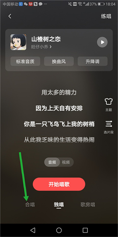 全民K歌极速版最新版 全民K歌极速版最新版