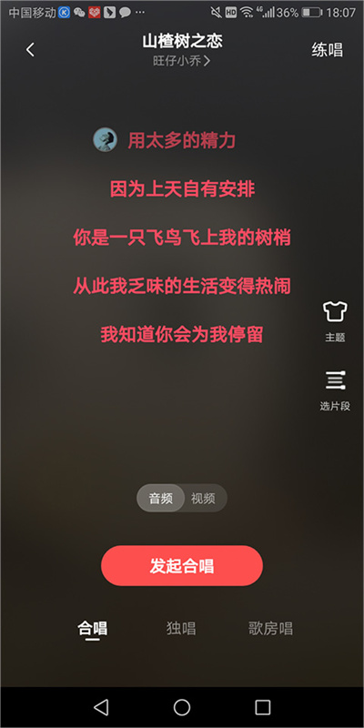 全民K歌极速版最新版 全民K歌极速版最新版