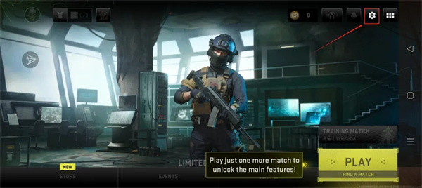 使命召唤战区手游最新版2026(COD Warzone) 使命召唤战区手游最新版2026(COD Warzone)