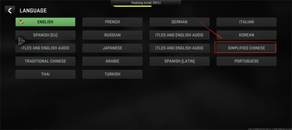 使命召唤战区手游最新版2026(COD Warzone) 使命召唤战区手游最新版2026(COD Warzone)