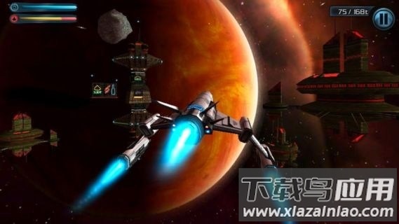 银河风云2汉化版 银河风云2汉化版