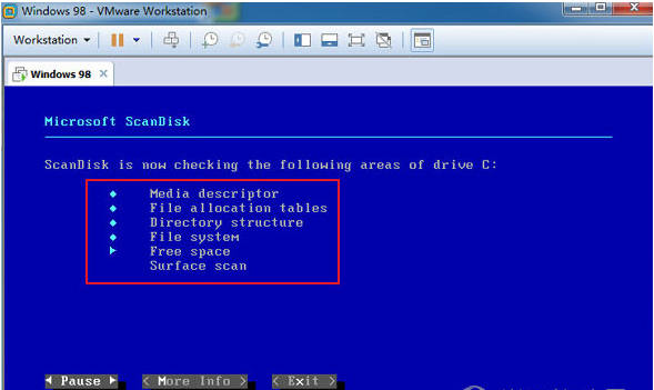 Windows 98 SE系统官方版 Windows 98 SE系统官方版