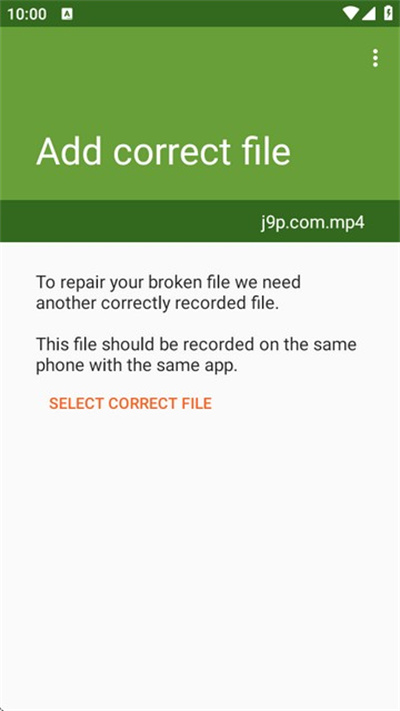 mp4fix mp4fix