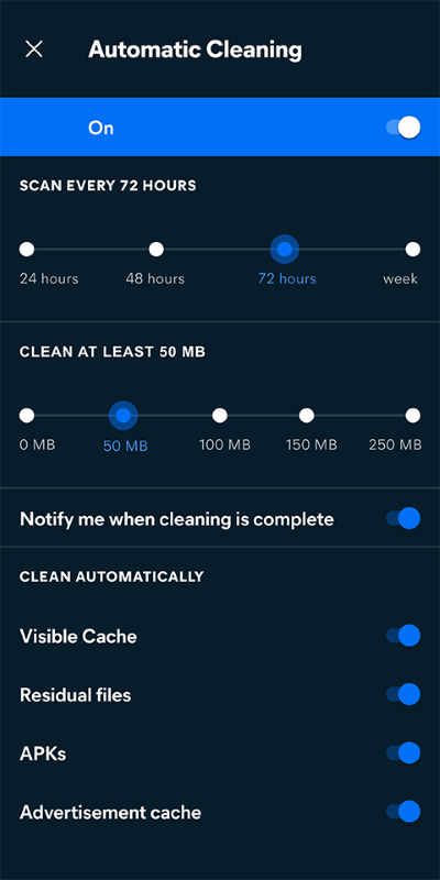 Avast Cleanup手机版 Avast Cleanup手机版